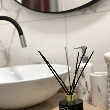 Apartman Dvokrevetni Studio Trebinje
