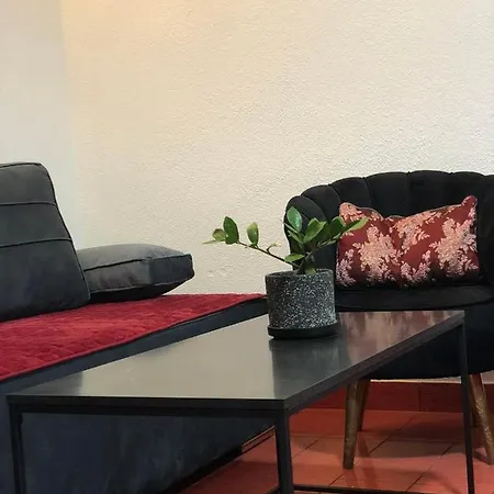 Dvokrevetni Studio Apartment *