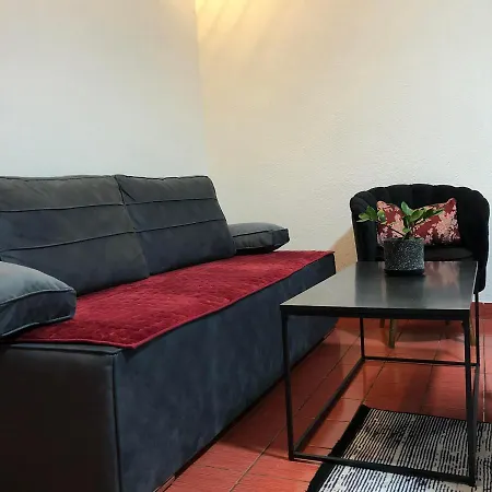 Dvokrevetni Studio *