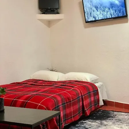 Dvokrevetni Studio * Trebinje