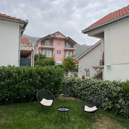 Dvokrevetni Studio Apartment Trebinje