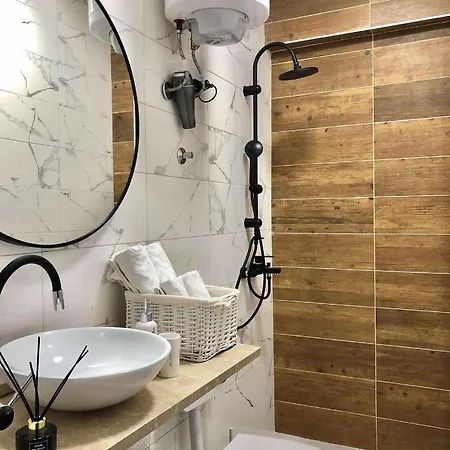 Dvokrevetni Studio Apartment Trebinje