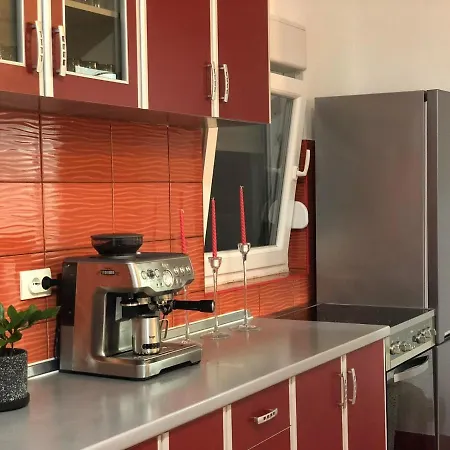 Apartman Dvokrevetni Studio