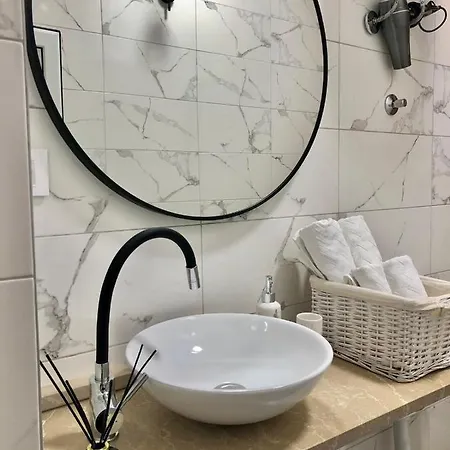 Dvokrevetni Studio Apartman