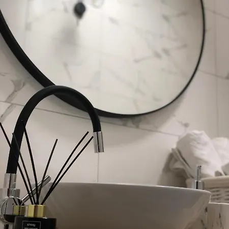 Dvokrevetni Studio Apartman Trebinje